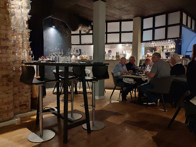 Restaurant Textur — fotografia 5
