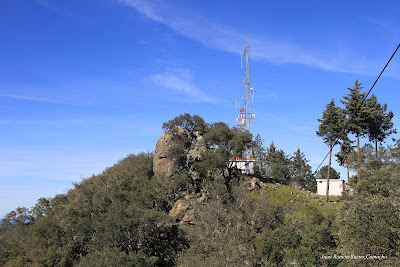 Cerro de San Cristóbal — fotografia 5
