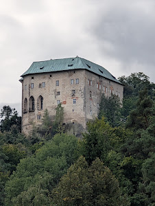 Houska Castle — fotografia 3