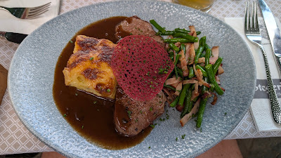 Restaurant Stegerbräu — fotografia 4