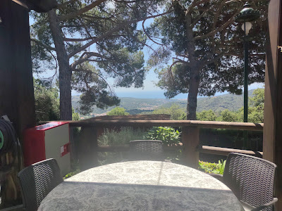 Restaurant Collsacreu — fotografia 5