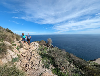 Mediterranean Steps — fotografia 4