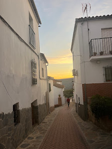 Sendero de las Chorreras de Balastar — fotografia 5