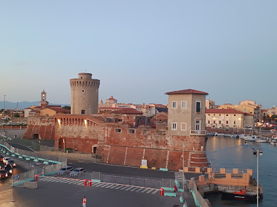Old Fortress, Livorno — fotografia 5