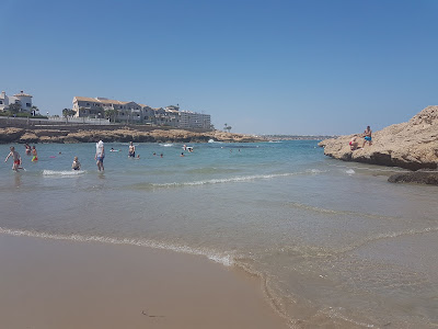 Cala Capitán — fotografia 5