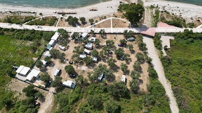 Camping M 2 Qeparo