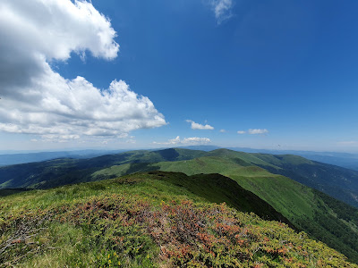 Vârful Kom