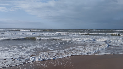 Playa de la Redondela — fotografia 3