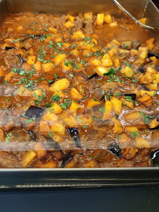 Turkish Restaurant Sofra — fotografia 4