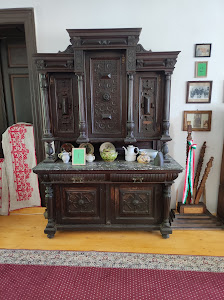 Casa Memorială Benedek Elek — fotografia 4