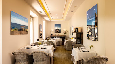 Restaurante Candela Marbella — fotografia 5