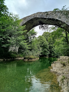 Senda de la Olla de San Vicente — fotografia 4