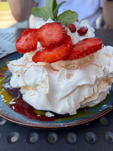 Restauracja Modelina — fotografia 5