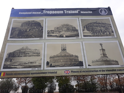Tropaeum Traiani — fotografia 5