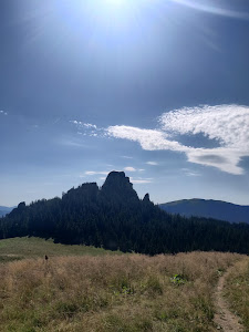 Pietrele Doamnei — fotografia 5