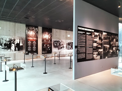 Museum – Palmyra Memorial Site — fotografia 3