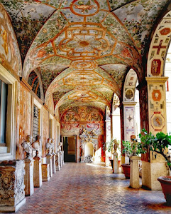 Museo Nazionale Romano, Palazzo Altemps — fotografia 3