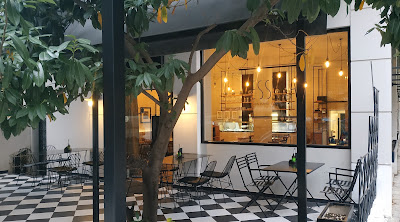 Tessera Restaurant — fotografia 4