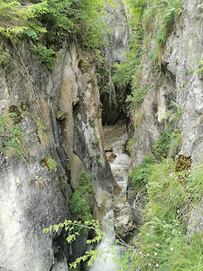 Cheile Șugăului