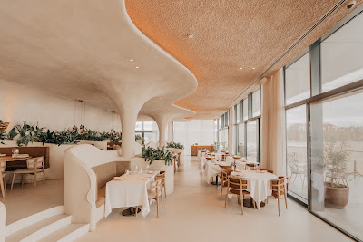 El Tribut Restaurant — fotografia 5