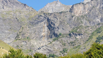 Cascate del Serio — fotografia 3