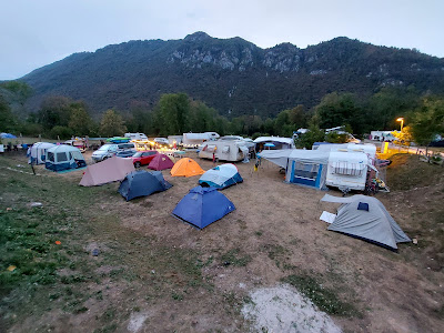 Camping Rut — fotografia 4