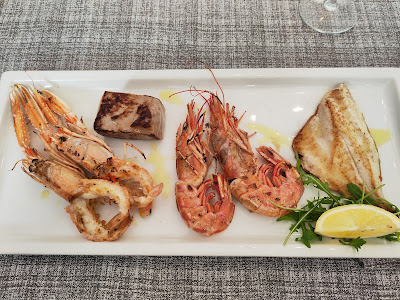La Capannina Ristorante Alatri — fotografia 4