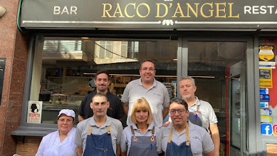 El Racó d'Àngel — fotografia 5