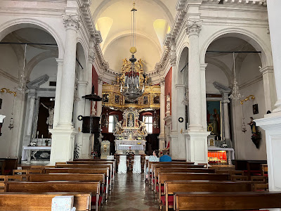 Saint Blaise’s Church — fotografia 4