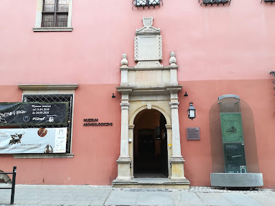Archaeological Museum — fotografia 5