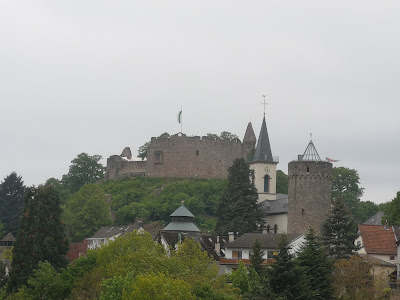 Burg Lindenfels — fotografia 5