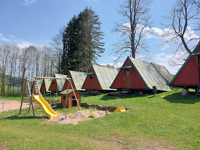 Camp Kamenec