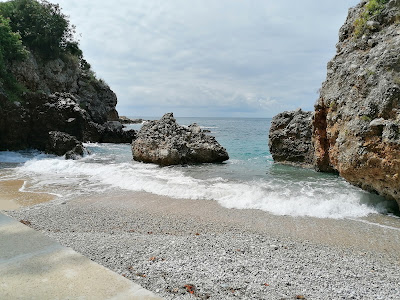 Mali Pijesak Beach — fotografia 4
