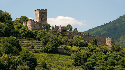 Wachau — fotografia 5