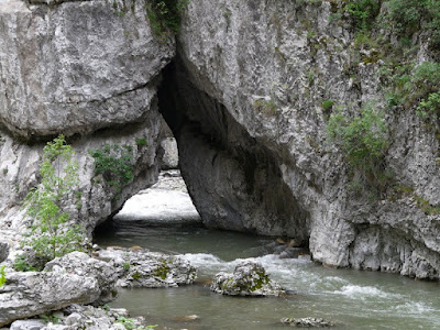 Cheile Sohodolului — fotografia 5