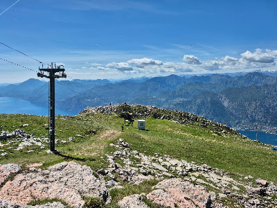 Punto panoramico