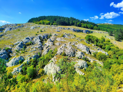 Jelašnička klisura — fotografia 5