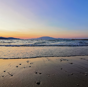 Alykanas Beach — fotografia 5