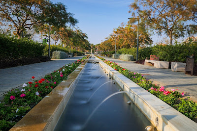 Parque de las Familias — fotografia 5