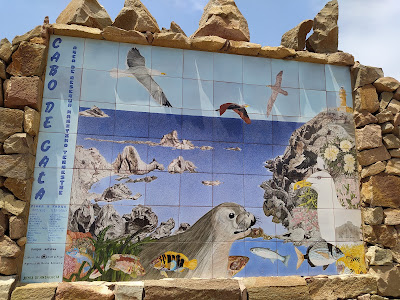 Faro de Cabo de Gata — fotografia 4