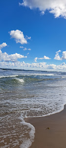 Plaża Rozewie — fotografia 3