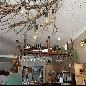 Restaurante Raizes — fotografia 5