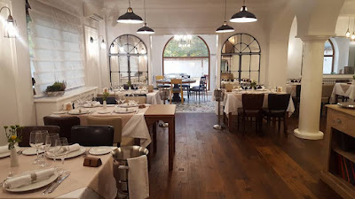 Mesogios Seafood Primaverii — fotografia 5