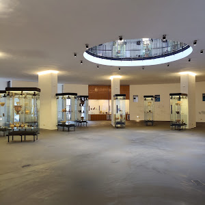 Museo Sigismondo Castromediano — fotografia 3