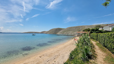 Plaża Vlašići — fotografia 3