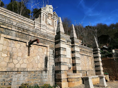 Montes de Málaga Natural Park — fotografia 5