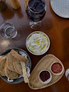 Petrokofino Cretan Restaurant — fotografia 4