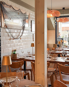 MEDITERRANIUM – Restaurante mediterráneo en Sitges — fotografia 5