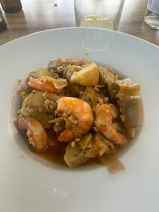 SOFIA Restaurante — fotografia 5