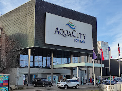 AquaCity Poprad — fotografia 4